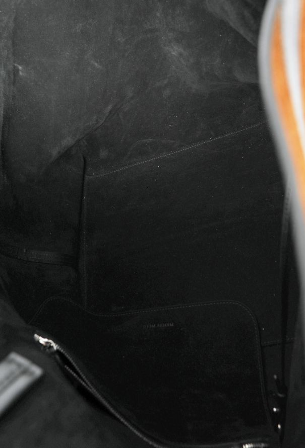 Phoebe Philo 2025 Basket Cabas Bag - 13