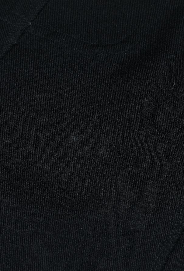 Comme des Garçons 2005 Cropped Harem Pants - 10