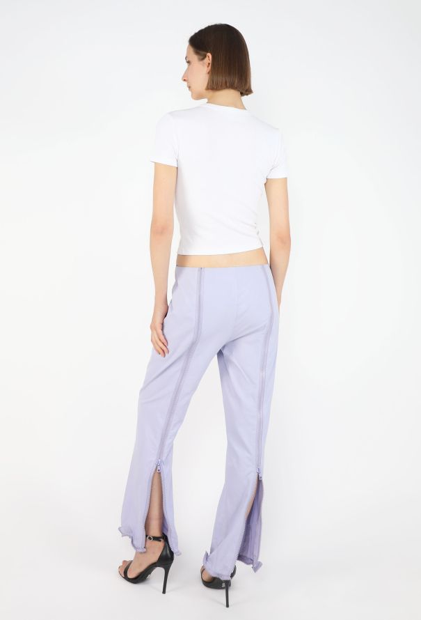 Miu Miu Cargo Zip Ensemble, 1990s - 5