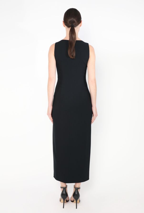 Medallion Tulip Dress - 4 Medallion Tulip Dress - 4