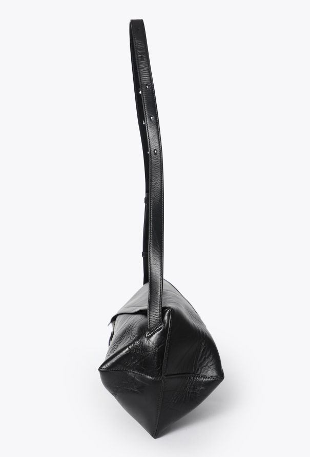 Jil Sander Vertigo Medium Crossbody Bag - 3