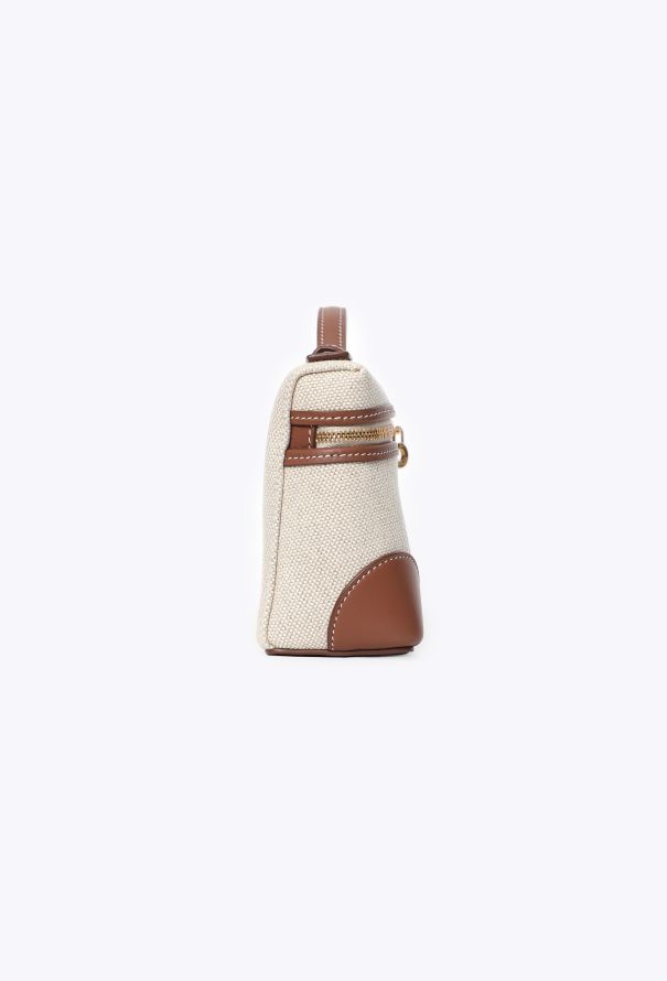 Loro Piana Canvas Extra Pocket L19 - 4