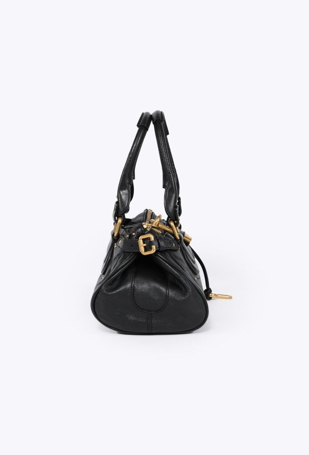 Chloé F/W 2025 Paddington Bag - 7