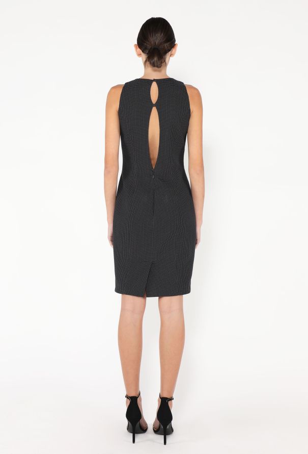 Givenchy Vintage Polka Dot Ensemble - 6