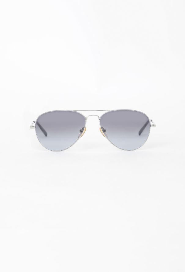 Beryll Ace Aviator Sunglasses - 1
