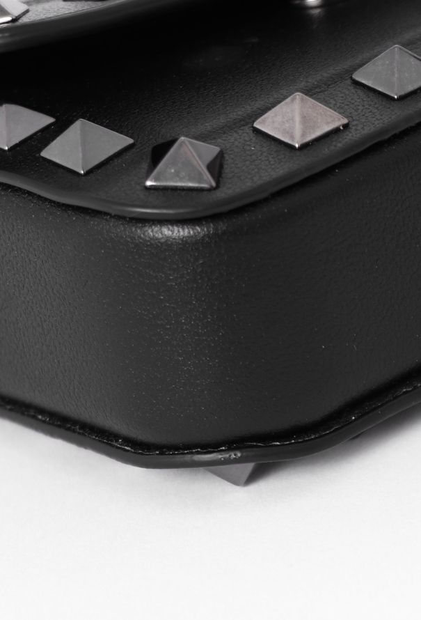 Valentino Micro Rockstud23 Bag - 7 Valentino Micro Rockstud23 Bag - 7