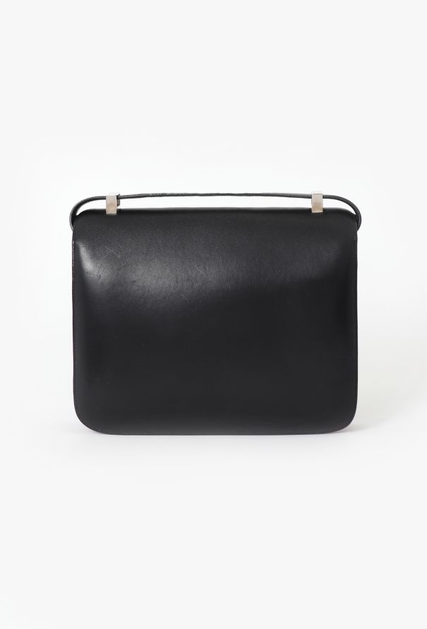 Hermès Black Swift Constance 24 - 4 Hermès Black Swift Constance 24 - 4