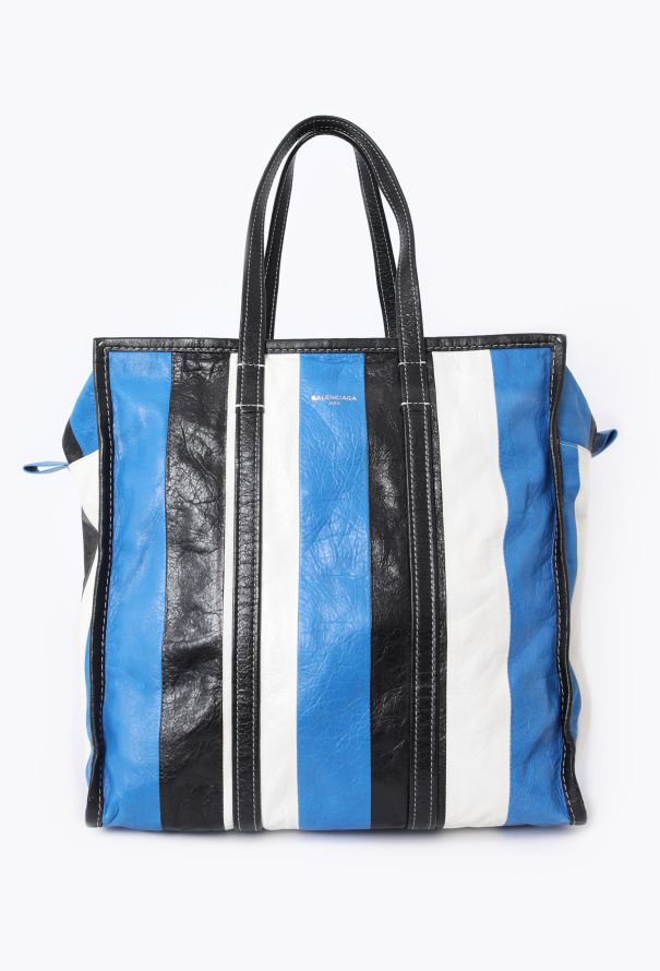 Balenciaga Resort 2017 Bazar Shopper Tote - 1
