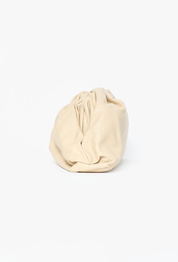Bottega Veneta The Pouch Clutch Bag - 5
