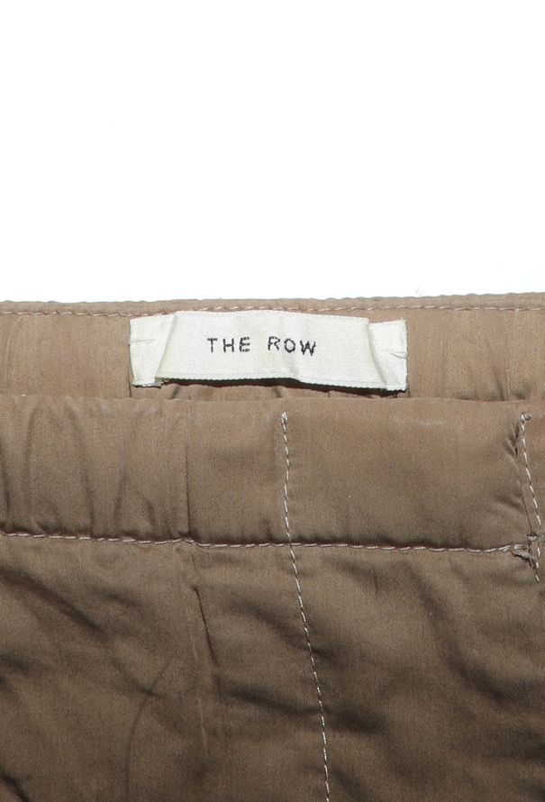 The Row S/S 2022 Antica Parachute Pants - 7