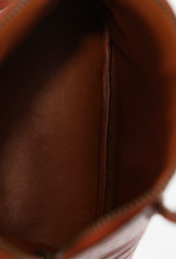 Hermès Vintage Micro Porosus Bolide - 12