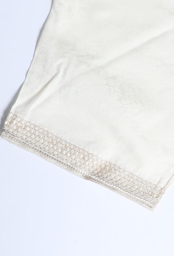 World Treasures Authentic Moroccan Jacquard Tunic - 6 World Treasures Authentic Moroccan Jacquard Tunic - 6