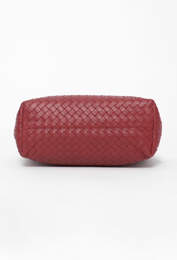 Bottega Veneta Intrecciato Garda Tote Bag - 7