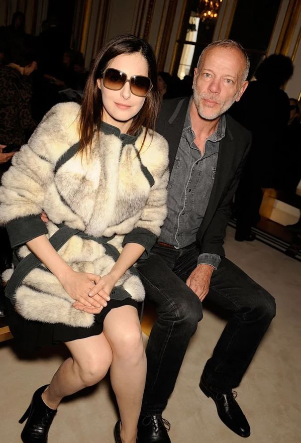 Balenciaga Pre-Fall 2009 Belted Mink Coat - 5