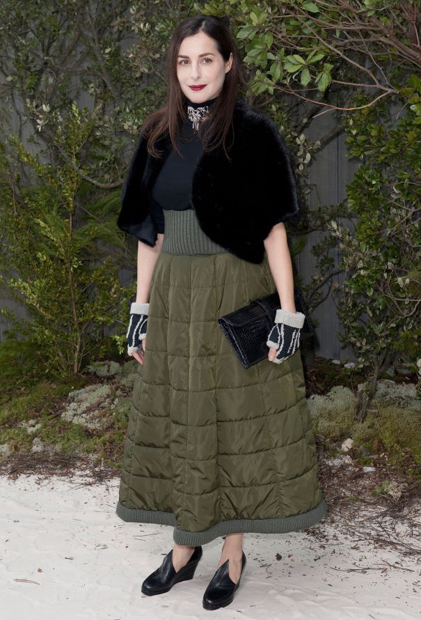 Chanel 2013 Haute Couture Embellished Bow Choker - 6