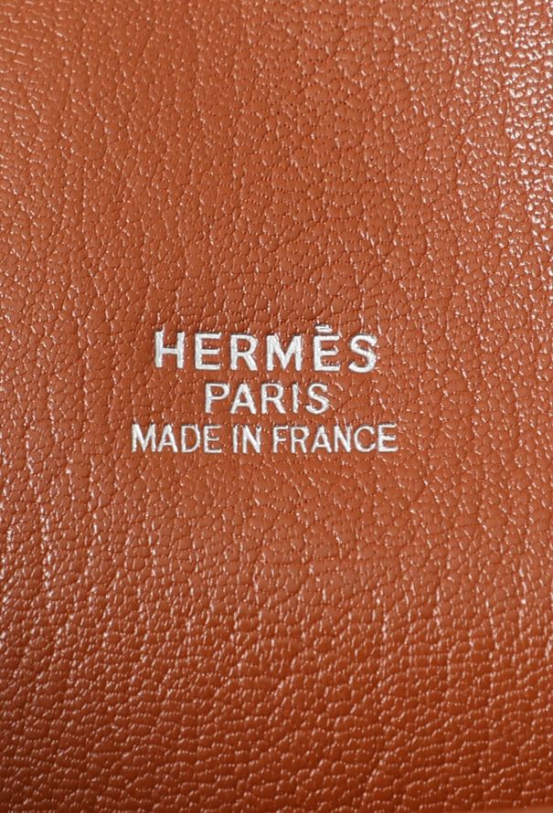 Hermès Plume Briefcase - 11 Hermès Plume Briefcase - 11