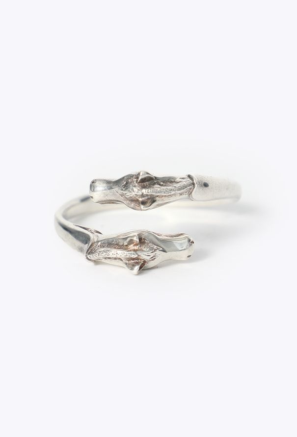 Hermès RARE '70s Ravinet d'Enfert Galop Bracelet - 1