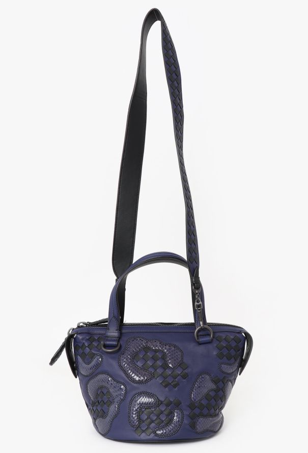 Bottega Veneta F/W 2018 Tambura Bag - 3 Bottega Veneta F/W 2018 Tambura Bag - 3