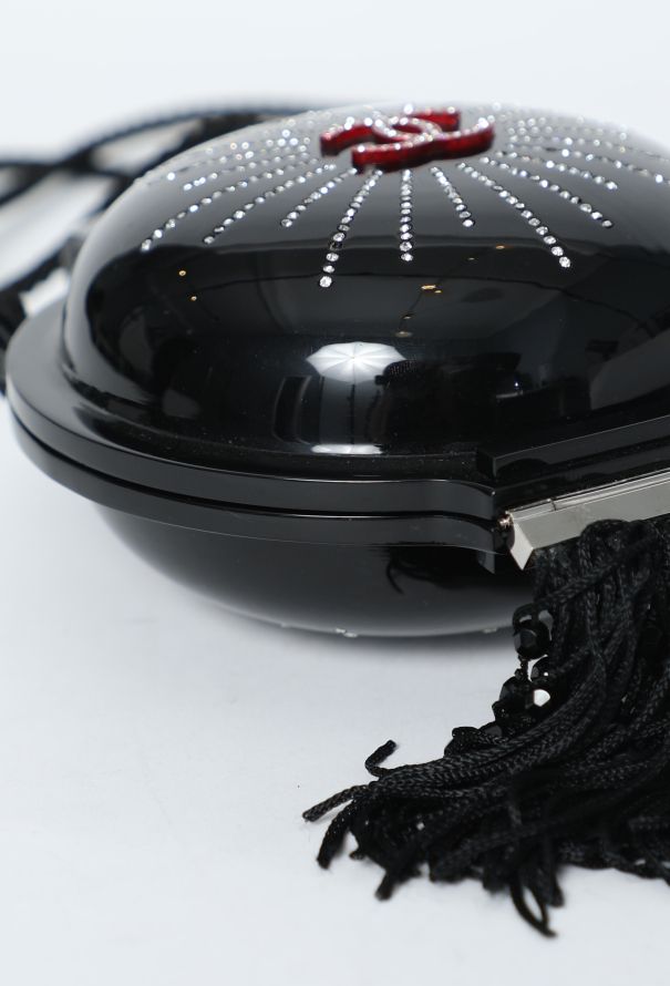 Chanel COLLECTOR  S/S 2005 'Starburst' Minaudière - 10