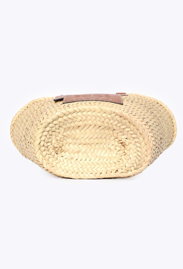 Loewe Classic Medium Basket Bag - 6