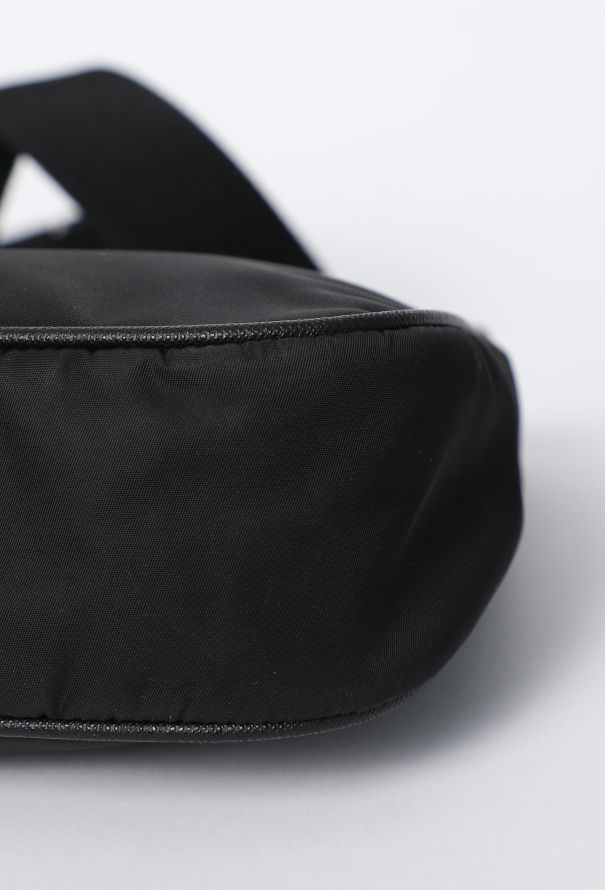 Prada Nylon Shoulder Bag - 8
