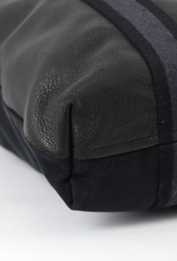 Hermès Vintage Bicolor Toto Tote Bag - 10 Hermès Vintage Bicolor Toto Tote Bag - 10