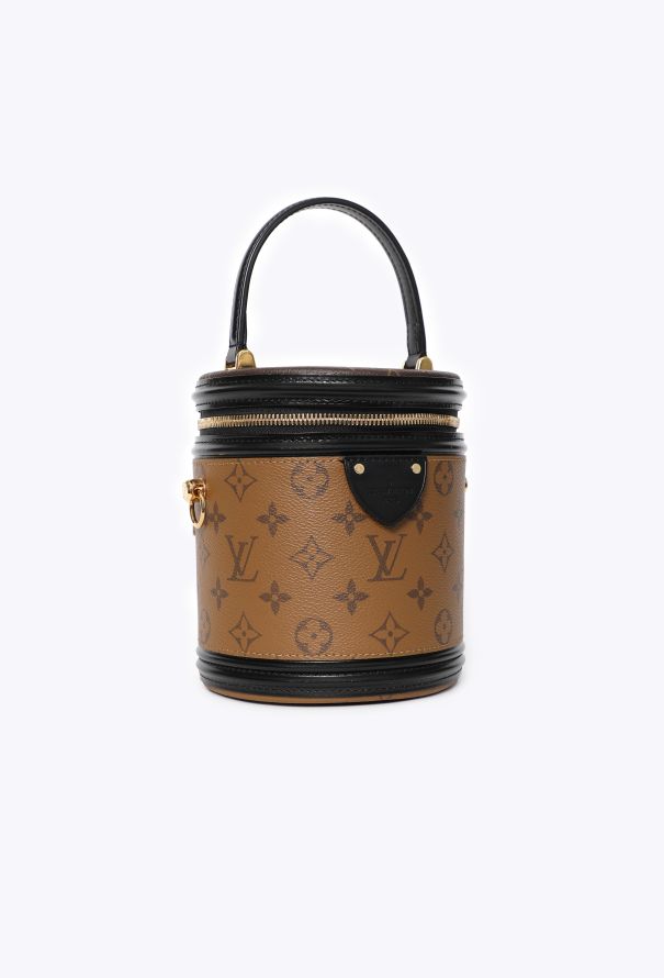 Louis Vuitton Cannes Toile Monogram Reverse Bag, 2025 - 3