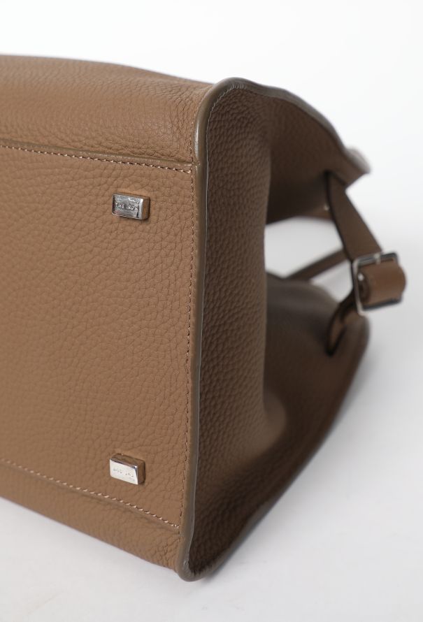 The Row Soft Margaux 12 Bag - 8