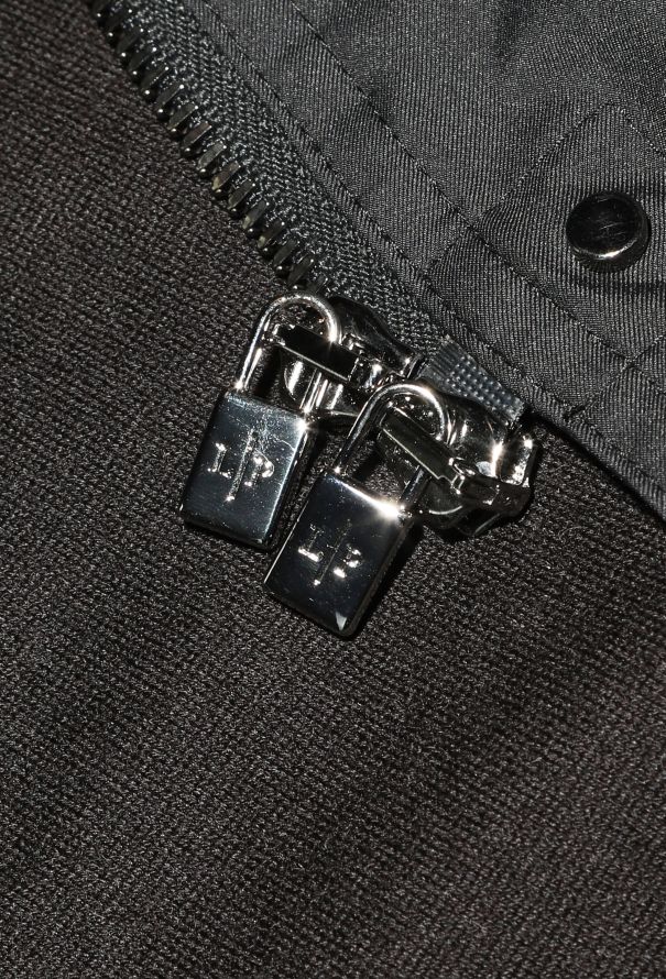 Loro Piana Traveller Cashmere-Lined Jacket - 10