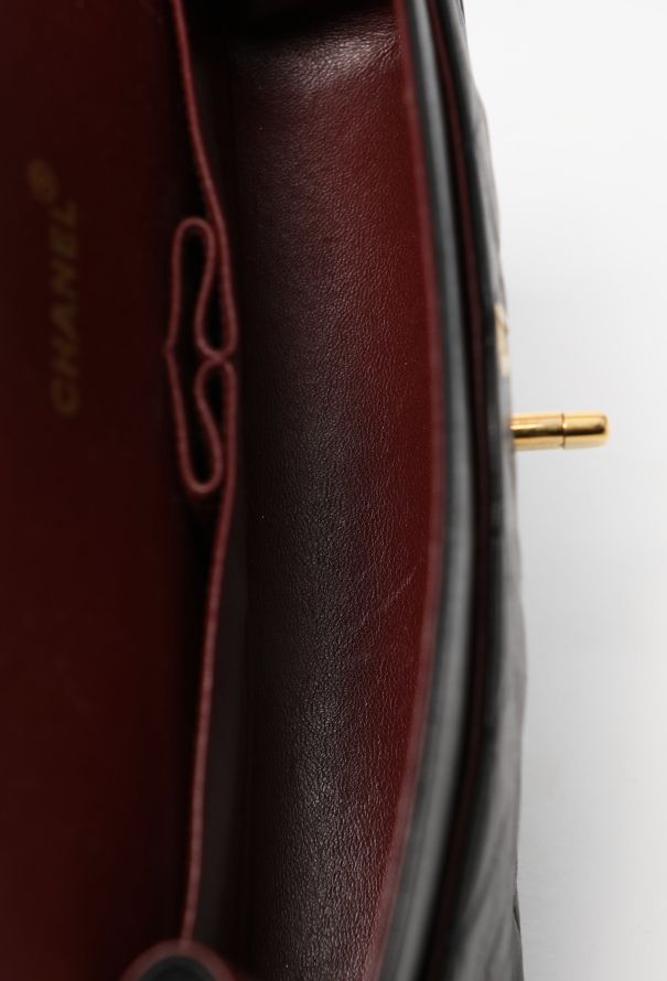 Chanel Classic Medium Timeless Bag - 13