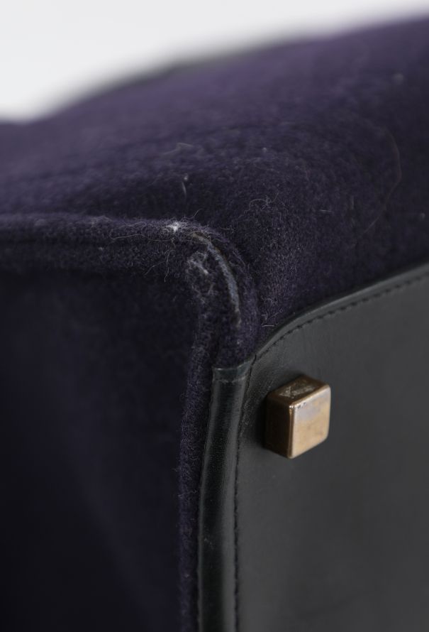 Céline Fall 2014 Medium Phantom Luggage Tote Bag - 9