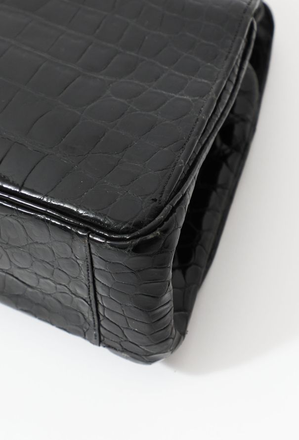 Crocodile, alligator and other designer animal skin handbags - price guide  and values - page 2