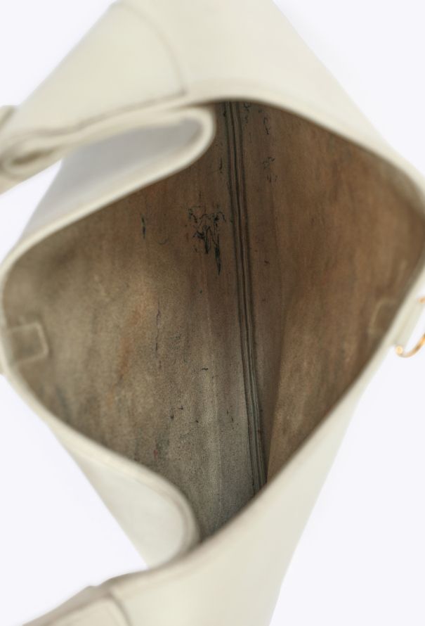 Hermès Chevre Trim 31 Bag, 1960s - 12