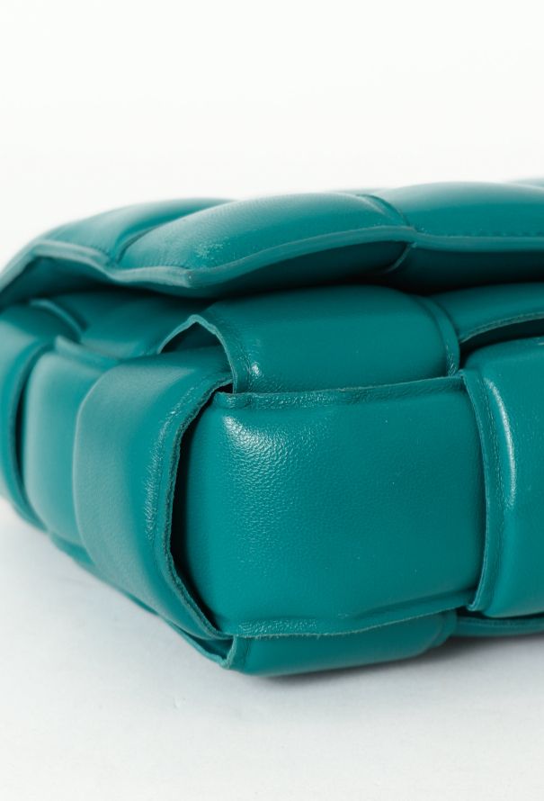 Bottega Veneta Mallard Chain Cassette Bag - 8