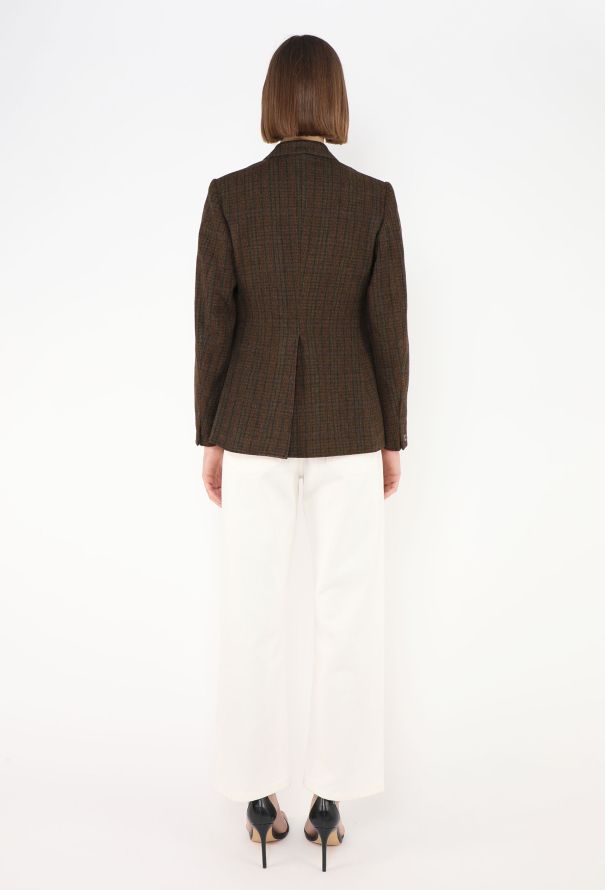 ReSee Atelier The Fred Blazer - 6