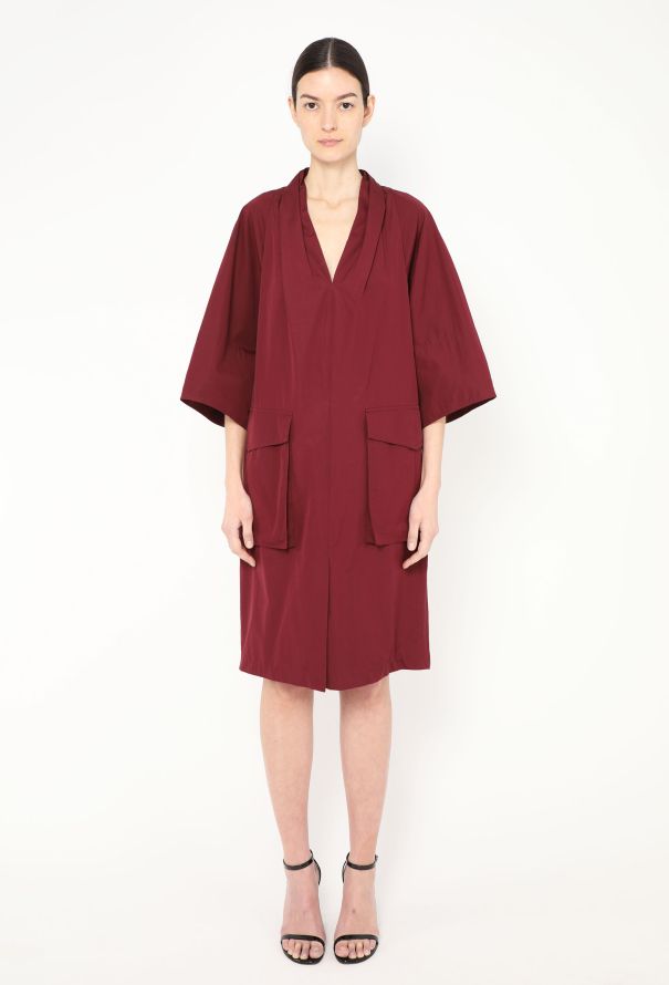 Dries Van Noten Vintage Collection - Avant-Garde Belgian