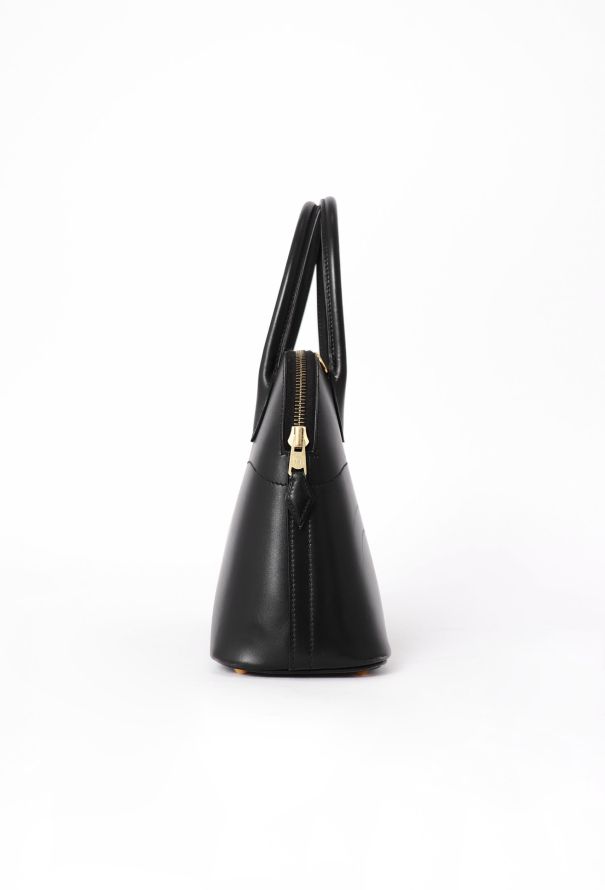 Hermès Black Box Bolide 27 - 6