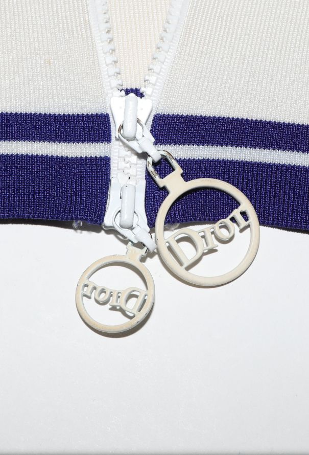 Dior Hooded Nylon Parka, 2004 - 7