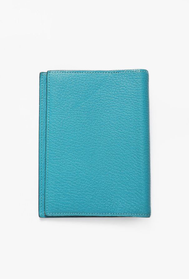 Hermès Chèvre Mysore Agenda Cover PM - 3
