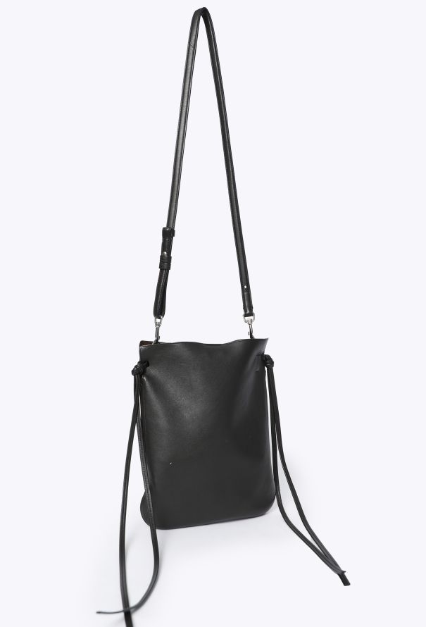 Phoebe Philo Gig Crossbody Pouch - 2