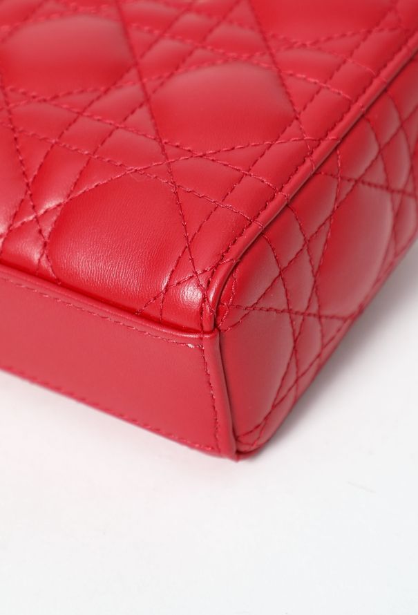 Dior F/W 2023 Small Lady D-Joy Bag - 7