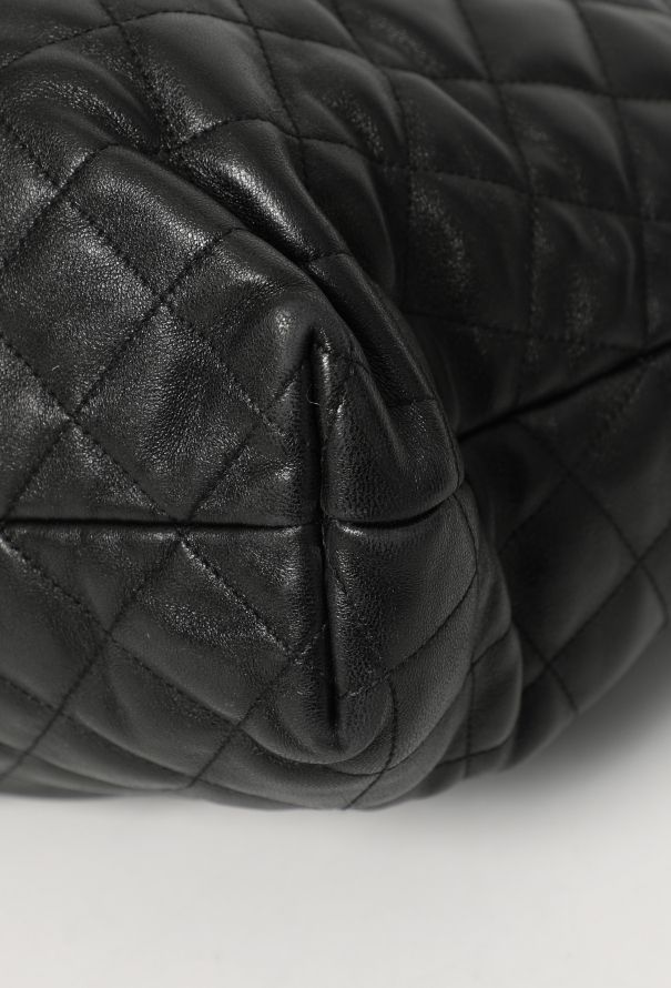 Saint Laurent 2022 Icare Maxi Tote Bag - 11