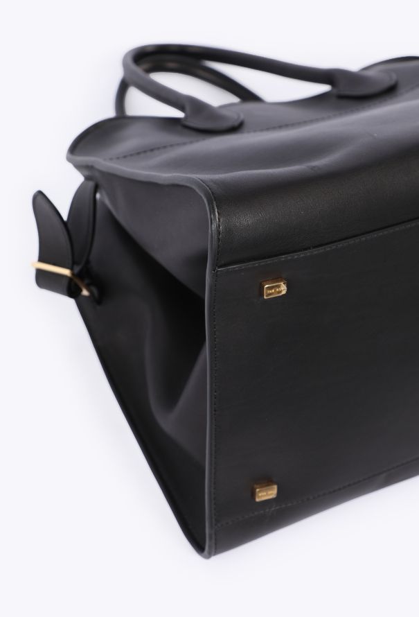 The Row Black Soft Margaux 15 - 9