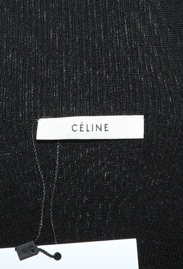 Céline Classic Turtleneck Sweater - 5