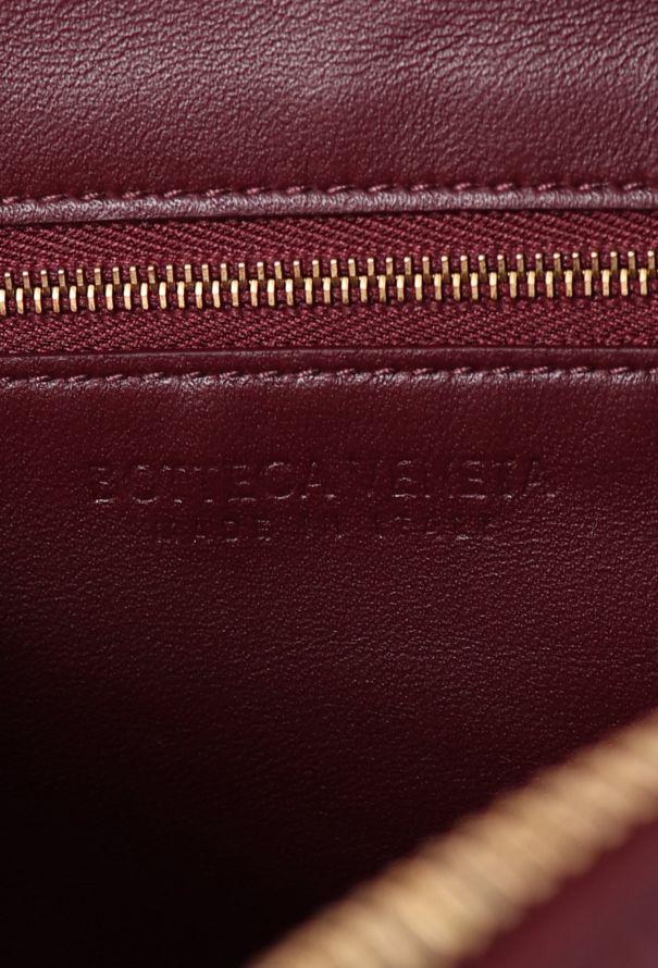 Bottega Veneta 2024 Intrecciato Getaway Bag - 12