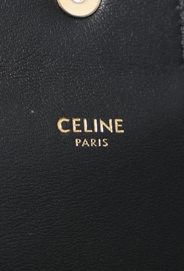 Céline S/S 2020 Medium Maillon Triomphe Bag - 13