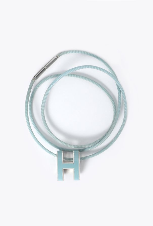 Hermès Pop H Pendant Necklace - 4