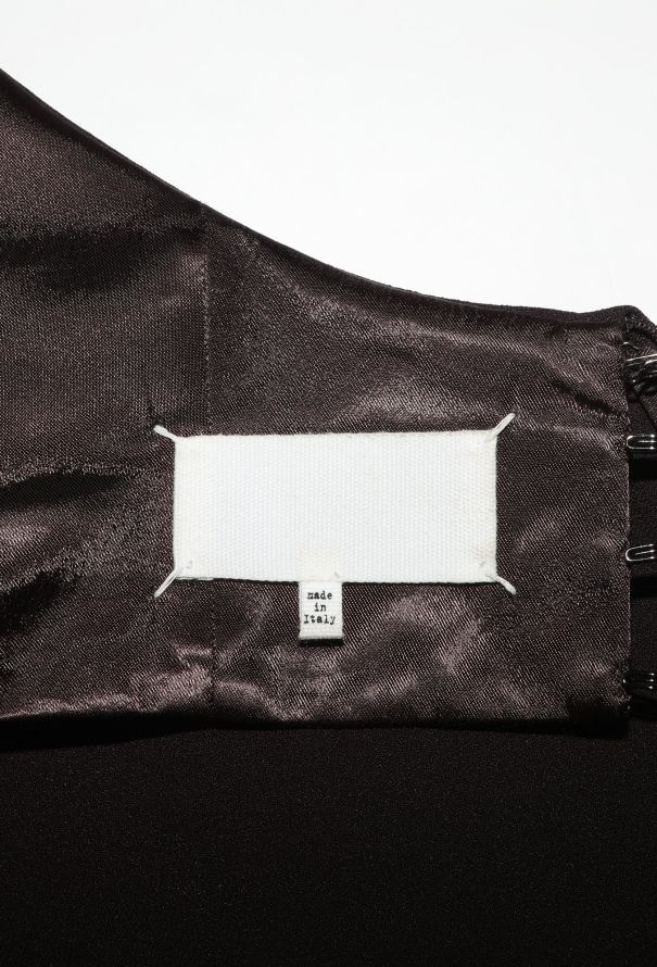 Maison Margiela S/S 2013 Bustier Column Dress - 5