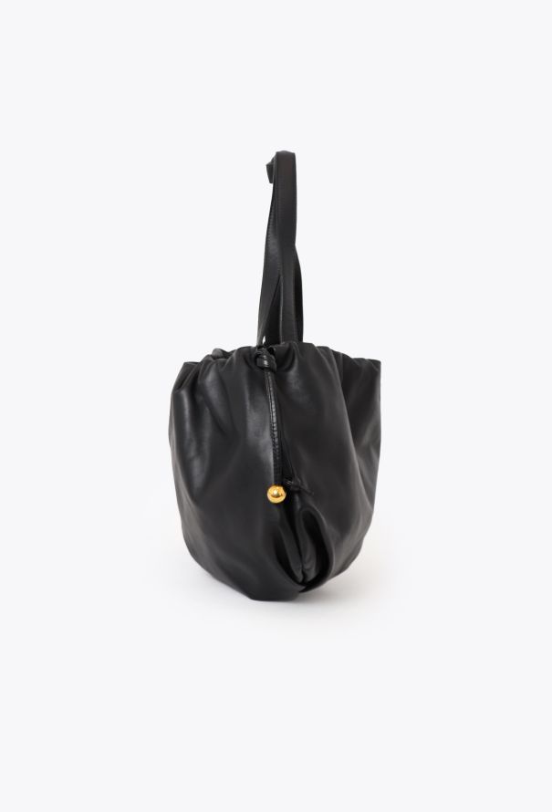 Bottega Veneta Medium Nappa Bulb Bag - 5
