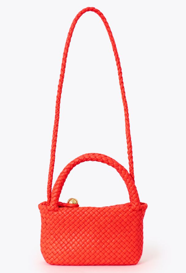 Bottega Veneta 2024 Mini Tosca Bag - 7